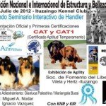 Imagen destacada del artículo «Exposición Oficial del Kennel Club Argentino»